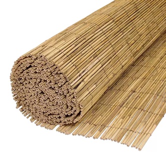 DHC Rohož rákosová 1,5 x 5m