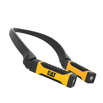 Caterpillar Svítilna kolem krku CT7100