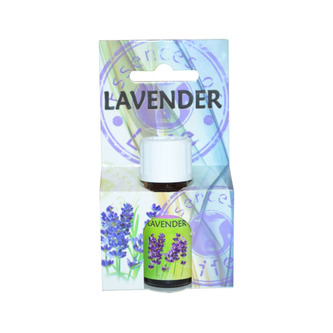 Vonný olej LEVANDULE 10ml
