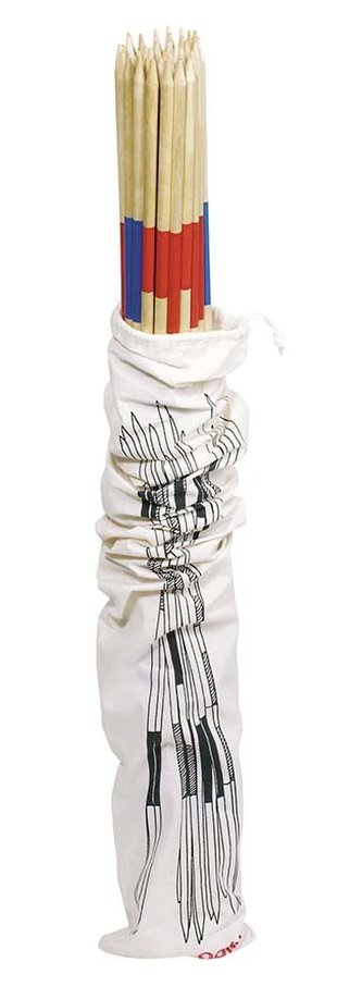 Velké mikádo, 80 cm