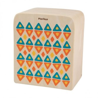 Rytmický bubínek II