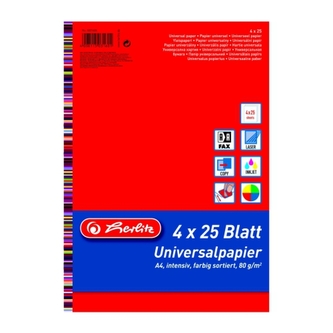 Kopírovací papír A4/100 listů