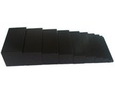 Hnědé schody - zmenšená verze