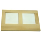 Tác na kovové šablony