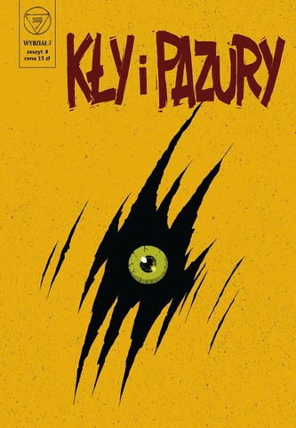 Wydział 7 Kły i pazury / Ongrys