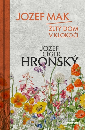 Jozef Mak / Žltý dom v Klokoči