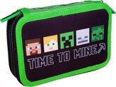 PENÁL MINECRAFT