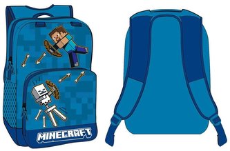 BATOH MINECRAFT