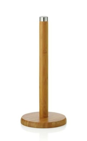 KELA Držák na papírové utěrky KATANA bambus 32 cm KL-11873