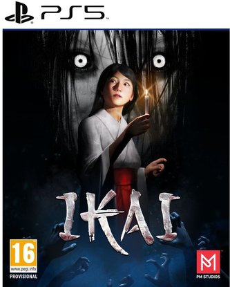 Ikai (PS5)