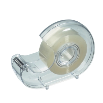 Lepicí páska s odvíječem