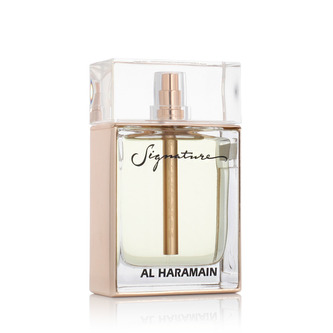 Al Haramain Signature Red EDP 100 ml W