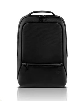 Dell Premier Slim Backpack 15 - PE1520PS - Fits most laptops up to 15