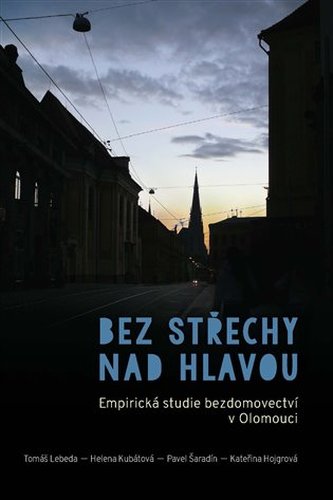Bez střechy nad hlavou Bez střechy nad hlavou
