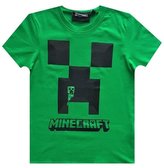 TRIČKO MINECRAFT - velikost 6