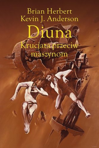 Diuna Krucjata przeciw maszynom