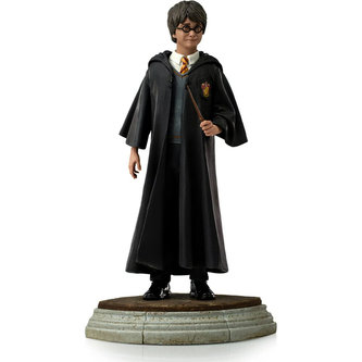 Soška Iron Studios Harry Potter Art Scale 1/10 - Harry Potter