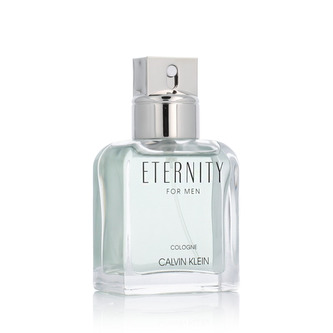 Calvin Klein Eternity Cologne For Men EDT 50 ml M