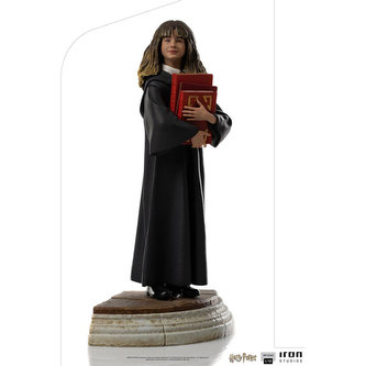 Soška Iron Studios Hermione Granger Art Scale 1/10 - Harry Potter