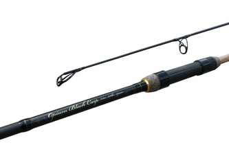 Opium Black Carp / 2 diely - 300cm/3,00lbs
