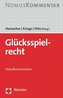 Glücksspielrecht