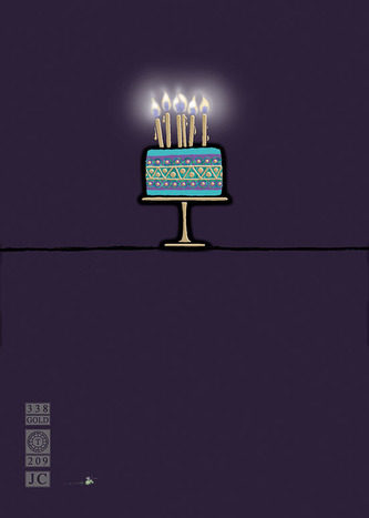 Přání M050 BUG ART