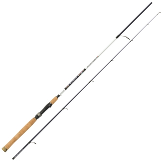 Prut Torella pro spin 2,7m 10-28g