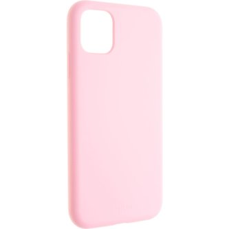 FIXED Flow kryt Apple iPhone 11 růžový