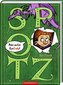 Spotz (Bd. 1 / Relaunch)