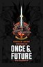 Once & Future Book One Deluxe Edition Slipcover