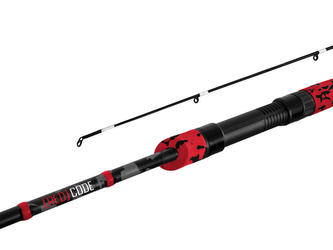RedCODE - 183cm/0.5-5g