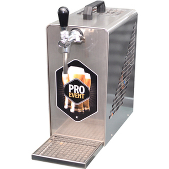 Výčepní zařízení PROEVENT BFB-PE001