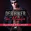 Der Biker und das Mädchen | Erotik Audio Story | Erotisches Hörbuch Audio CD