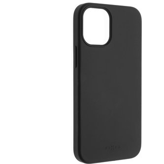 FIXED Flow kryt Apple iPhone 12 mini černý