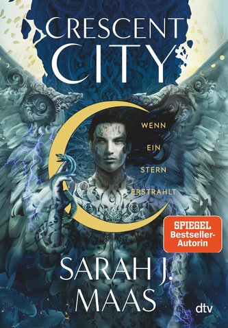 Crescent City 02 - Wenn ein Stern erstrahlt