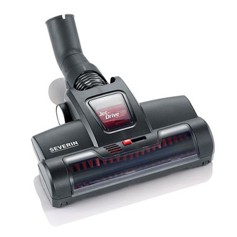 Vysavače Severin, TB 7216, Jet-Drive, podlahový kartáč, pro modely o průměru 32 a 35 mm