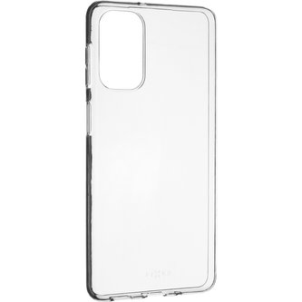 FIXED TPU kryt Samsung Galaxy M52 5G čiré