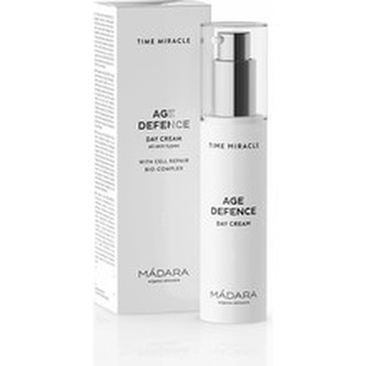 MÁDARA Omlazující denní krém Time Miracle (Age Defence Day Cream) 50 ml woman