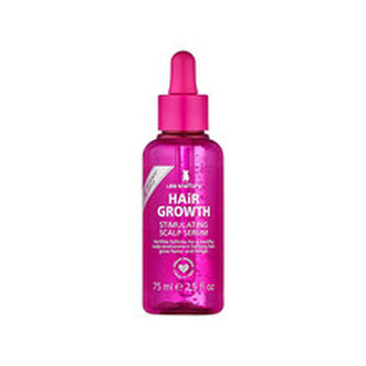 Lee Stafford Vlasové sérum Grow It Longer (Stimulating Scalp Serum) 75 ml woman
