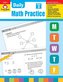Daily Math Practice, Grade 3