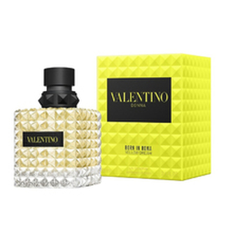 Valentino Valentino Donna Born In Roma Yellow - EDP 50 ml  woman