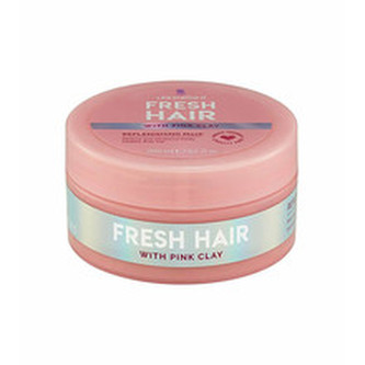Lee Stafford Maska s růžovým jílem Fresh Hair (Replenishing Mask) 200 ml woman