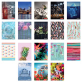 Obal na doklady+kredit. 6listů