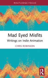 Mad Eyed Misfits