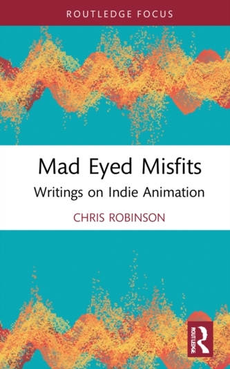 Mad Eyed Misfits