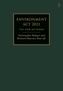 Environment Act 2021
