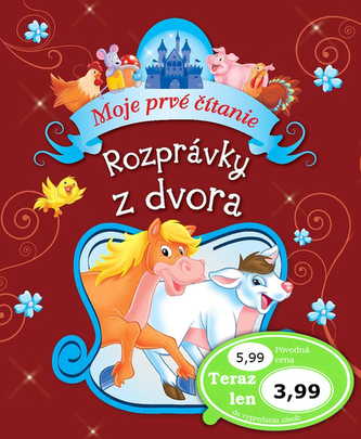 Rozprávky z dvora