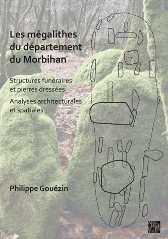 Les Megalithes Du Departement Du Morbihan