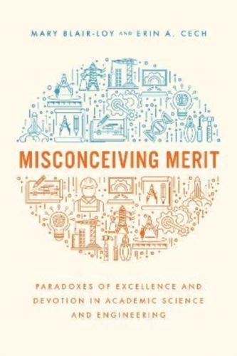 Misconceiving Merit