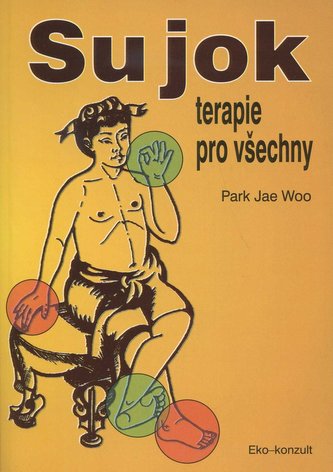 Su Jok terapie